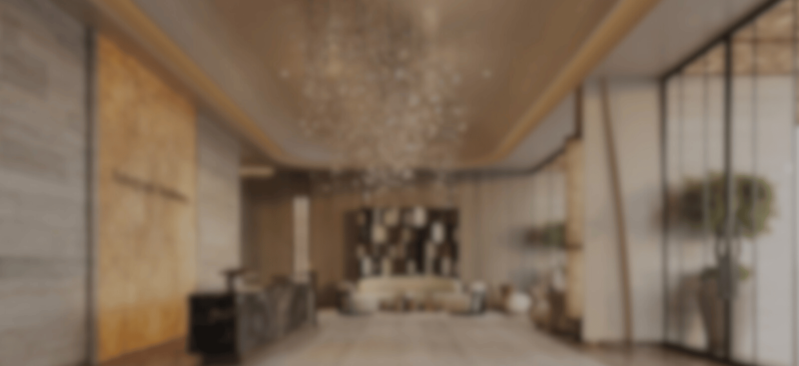 Multistar luxury interior with premium finishes and sophisticated design elements.
