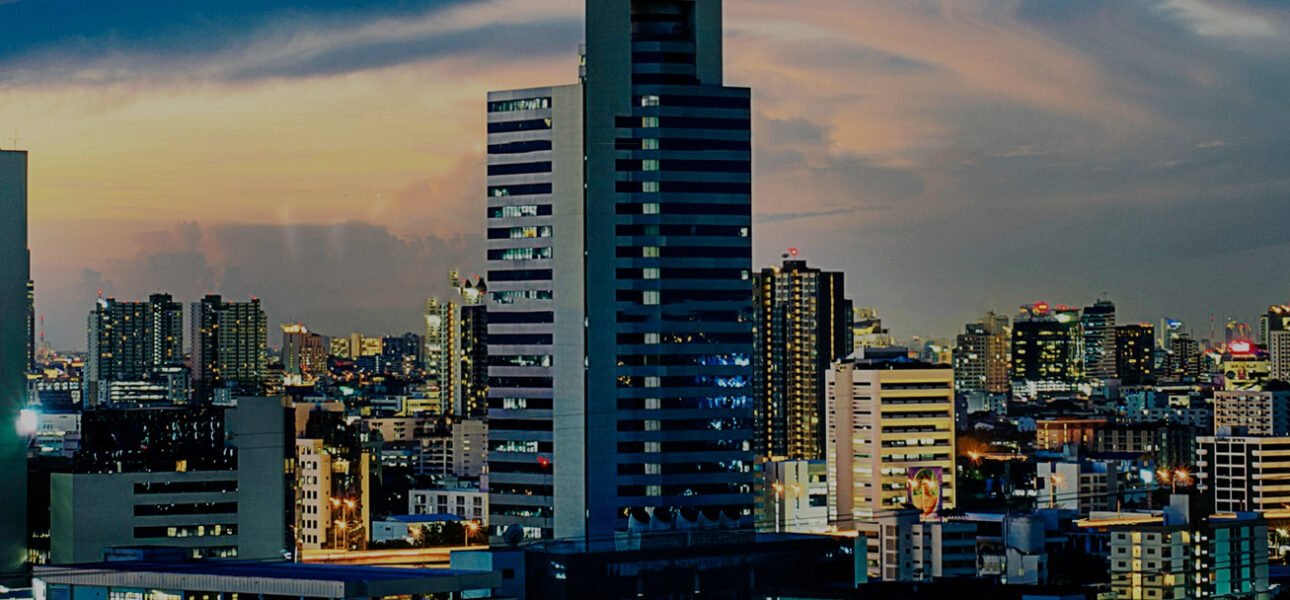 Benefits of living in high rise apartments