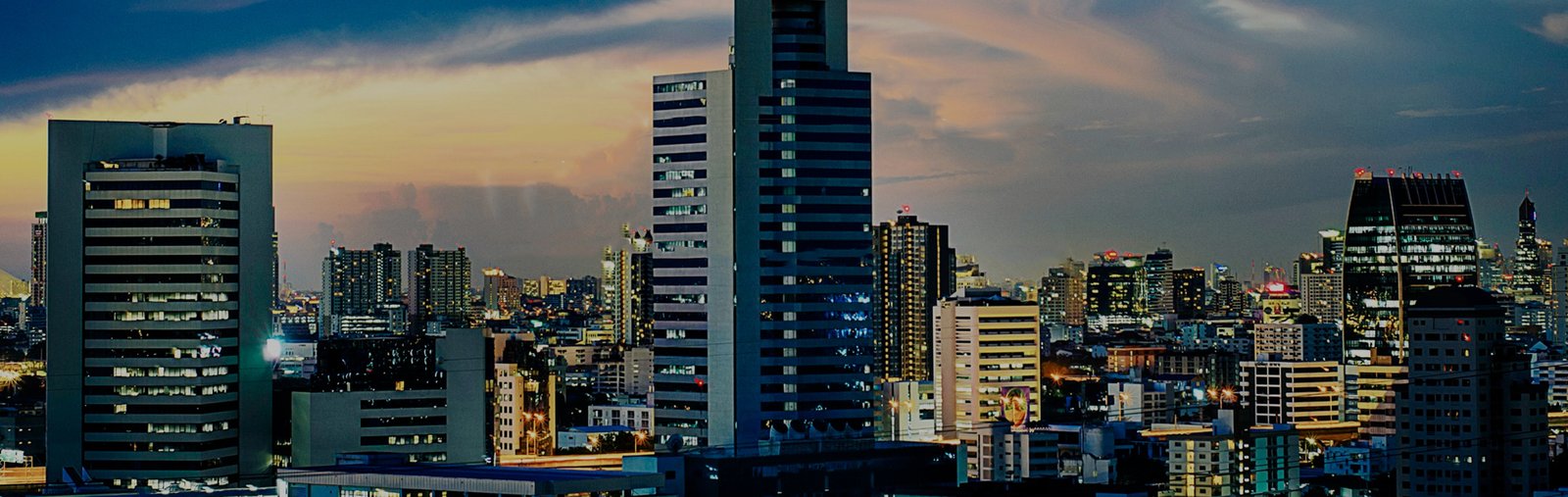 High Rise Living In Growth Cities Reference: Top 7 Benefits Of Living In High Rise Apartments