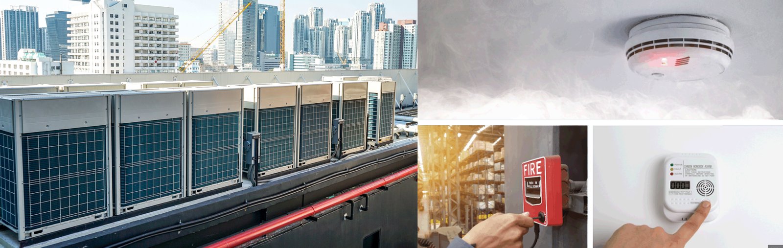 High-Rise Apartment Safety Checklist for Secure Living