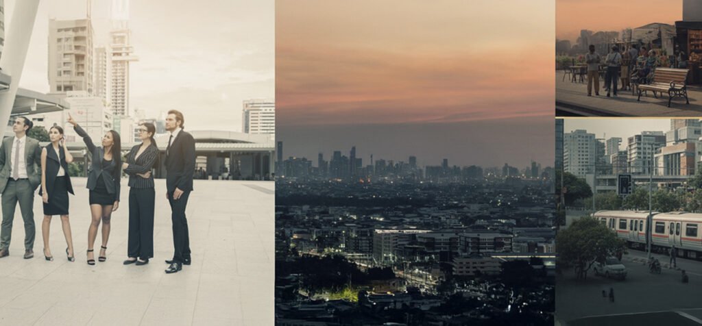 Luxury Apartments in Oshiwara, Mumbai