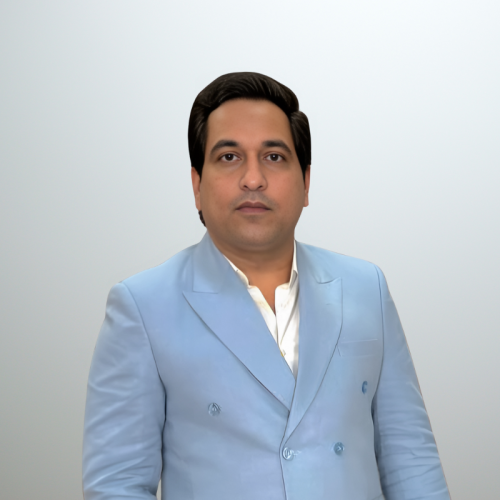 Tabrez Behlim – Managing Partner at Multistar Builders Tabrez Behlim, Managing Partner at Multistar Builders, leading growth in luxury real estate.
